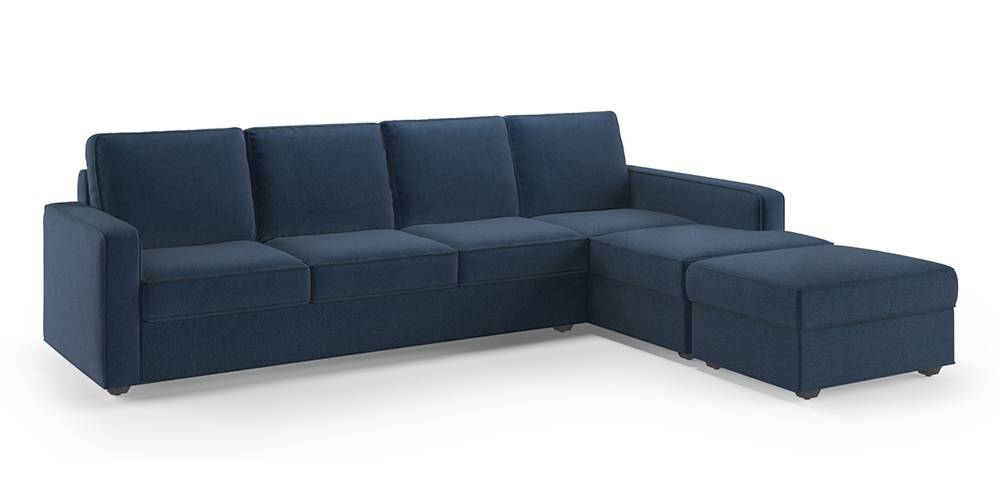 Apollo Sectional Sofa